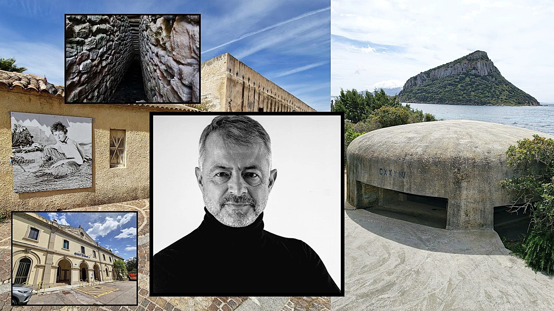  Monumenti Aperti a Golfo Aranci: l'archeologo Amucano svela i retroscena di questa prima edizione