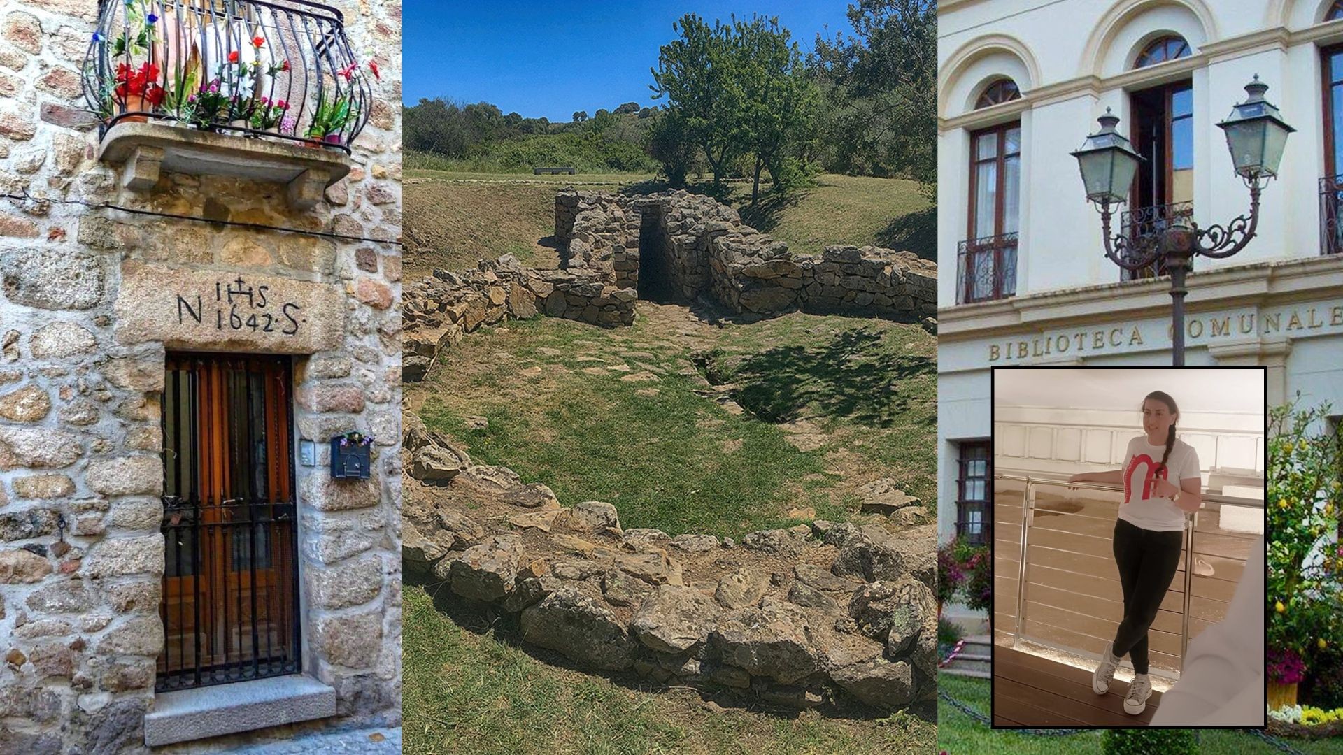 Olbia, Monumenti Aperti 2025: per la prima volta in autunno la città svela i suoi tesori