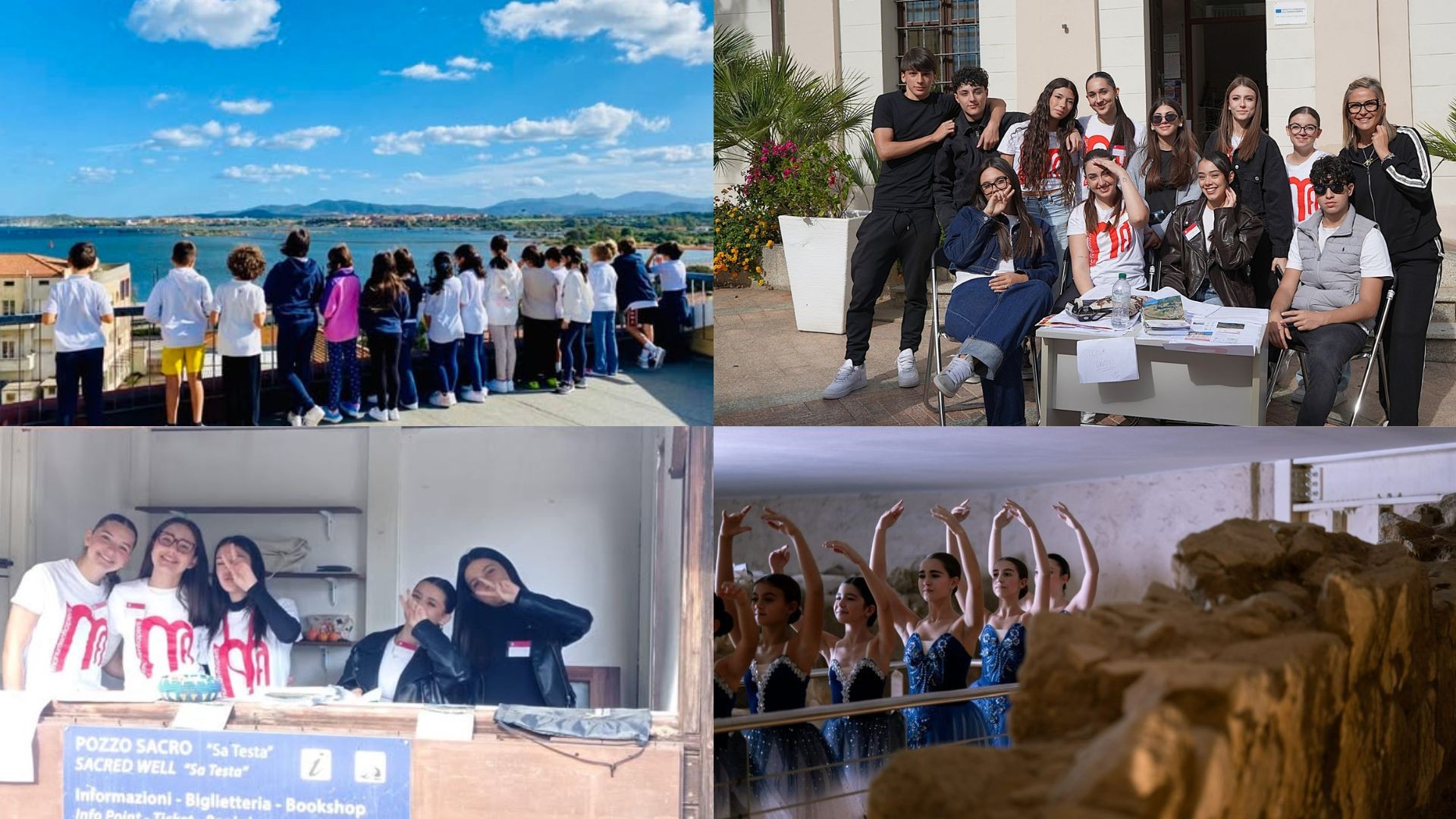 Monumenti Aperti Olbia: Serra e Fraschini tracciano il bilancio della prima edizione d’autunno
