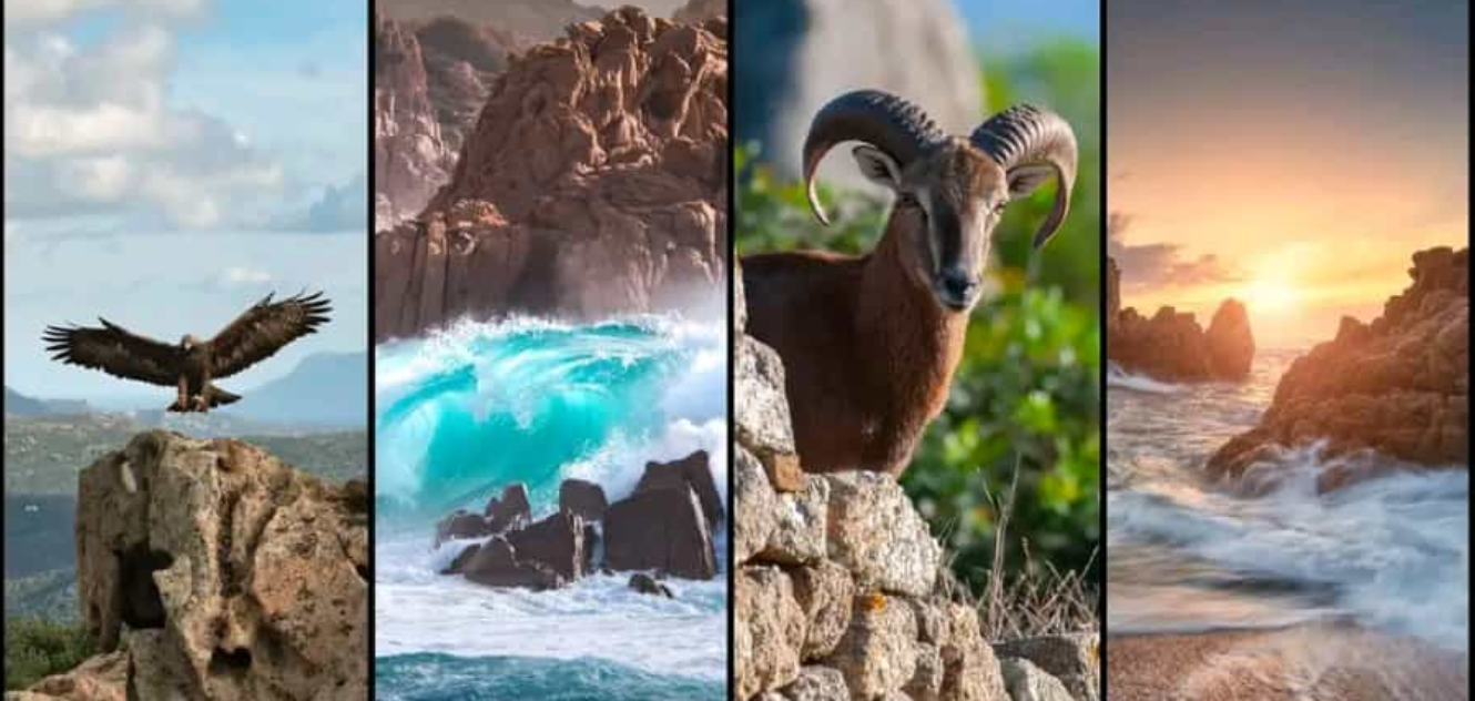 Olbia: all'aeroporto Costa Smeralda la mostra fotografica  