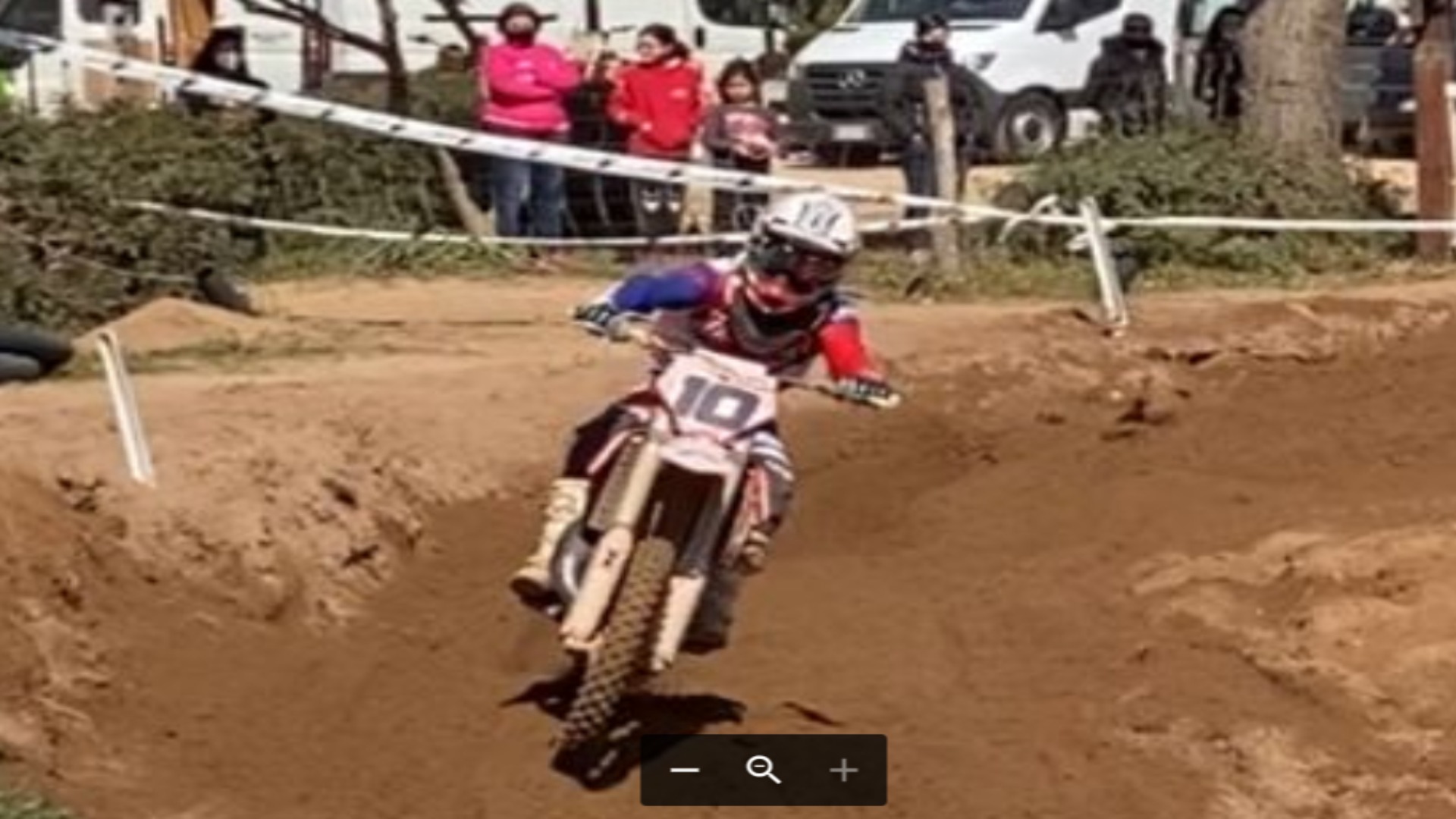 Tempio Pausania : arriva il campionato motocross