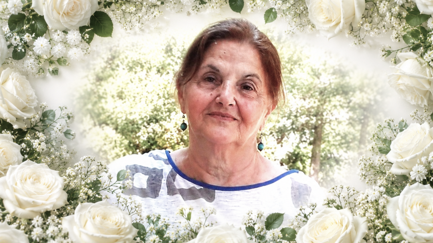 Olbia, addio a Francesca Muggianu ved. Zizi: ha fatto della famiglia la sua più grande ricchezza