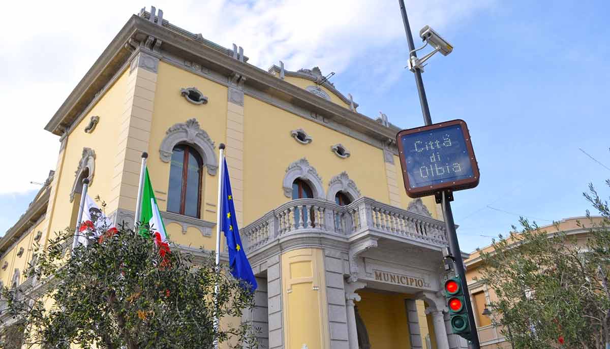 Olbia, nuovo contenzioso al Tar: Industrie Cala Saccaia Srl contro il Comune