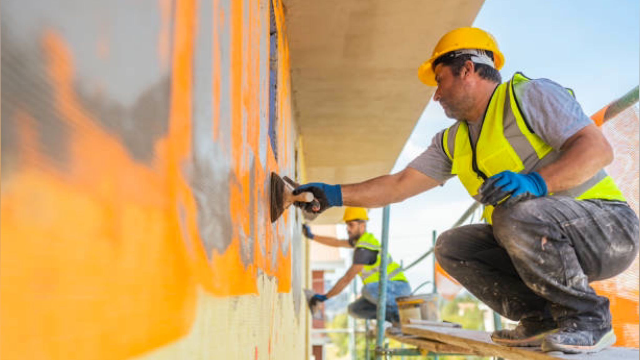 Olbia, rischio cadute dall’alto: SPreSAL organizza corso di formazione gratuito per imprese 