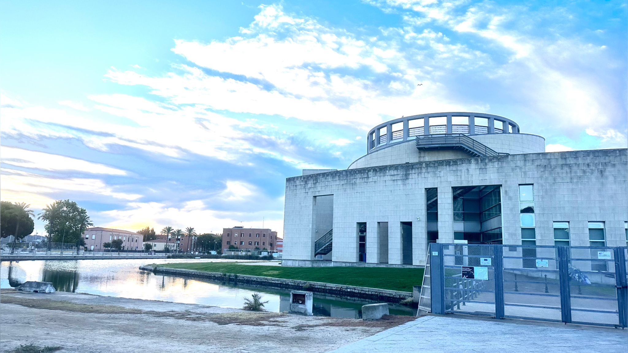 Olbia: arriva 