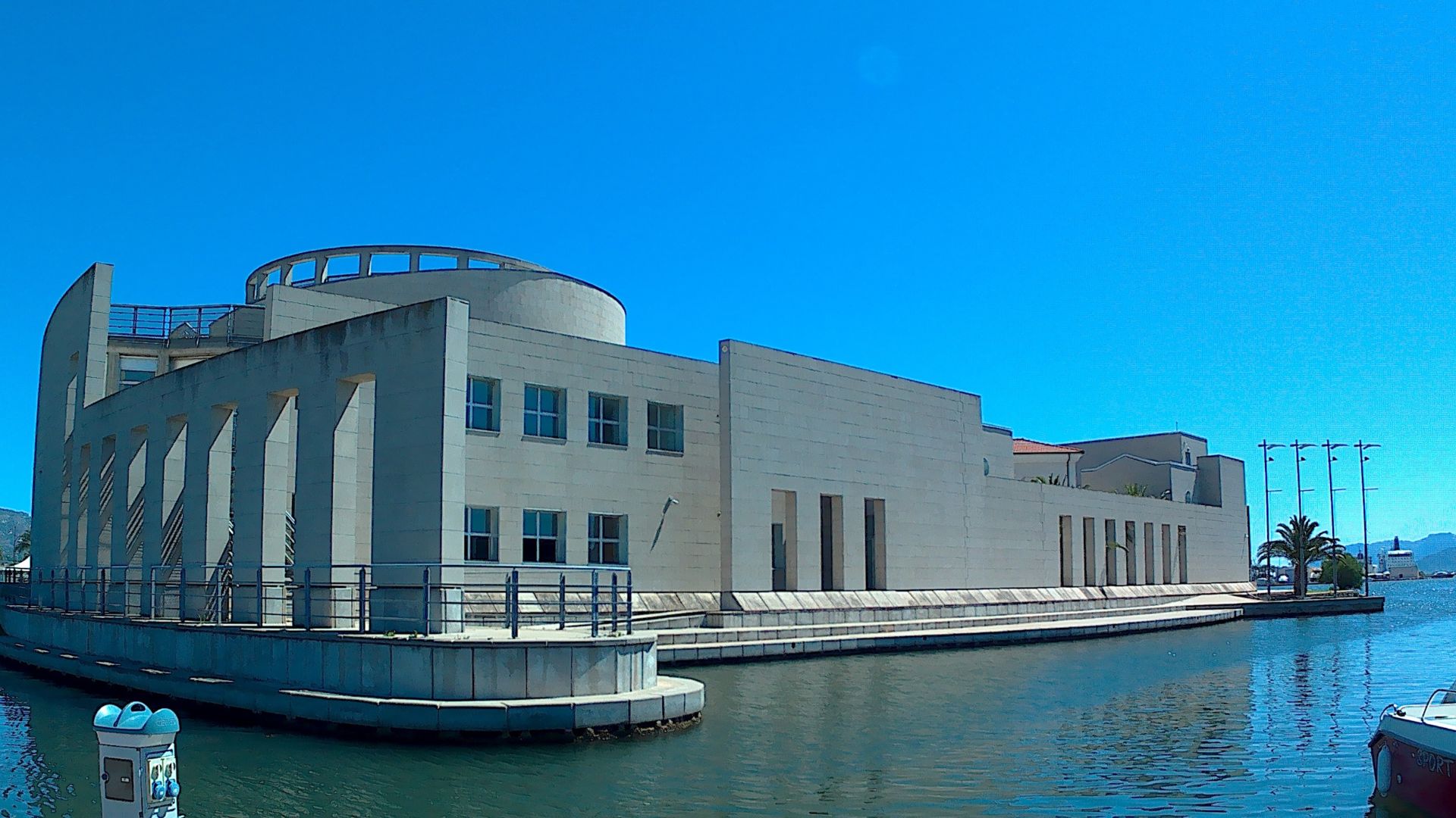 Olbia, via al bando per il direttore del Museo Archeologico