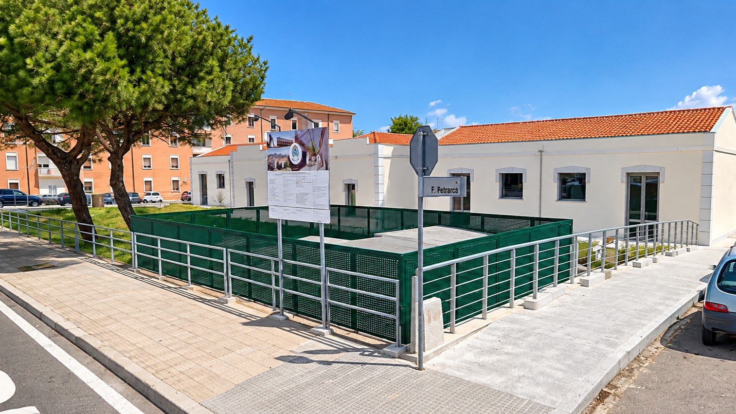 Olbia, il Festival Contrasti porta Mattu-Oliviero al MusMat