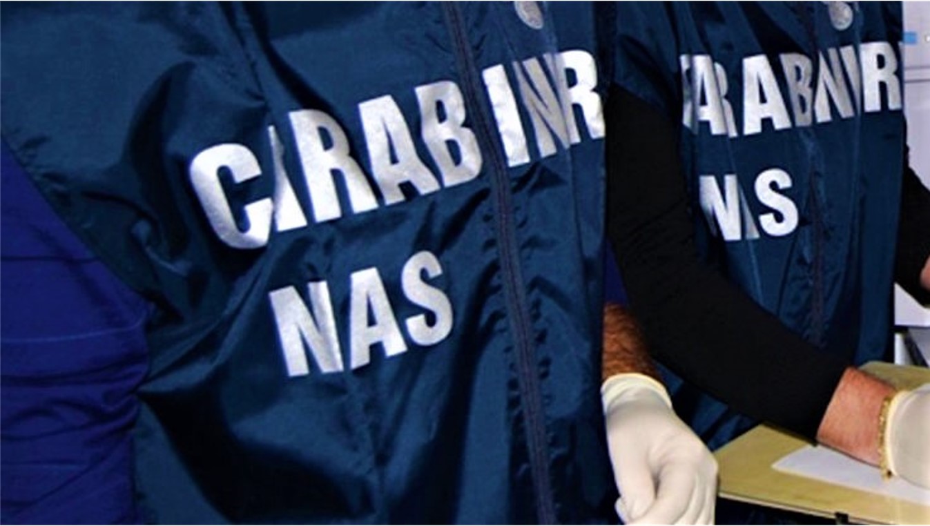 Nord Sardegna, controlli pasquali dei Nas: sequestrati 855 kg di prodotti dolciari