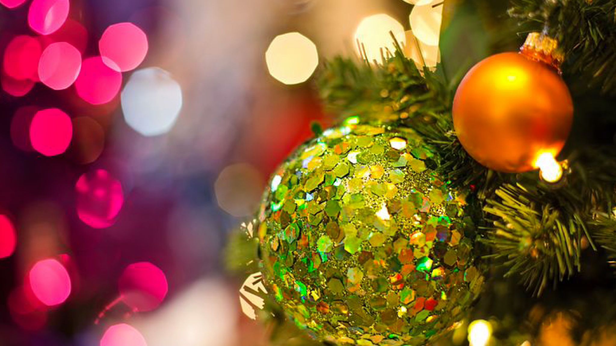 Olbia: ecco il Natale a San Pantaleo