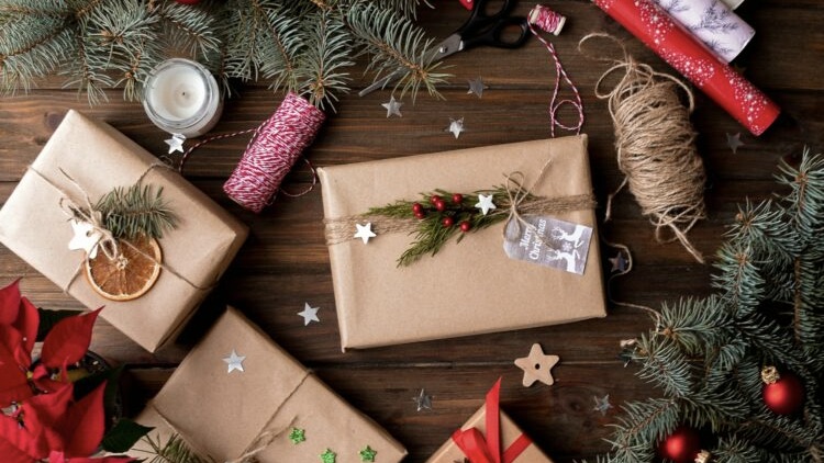 Natale green e sostenibile: otto strategie per un festeggiamento responsabile