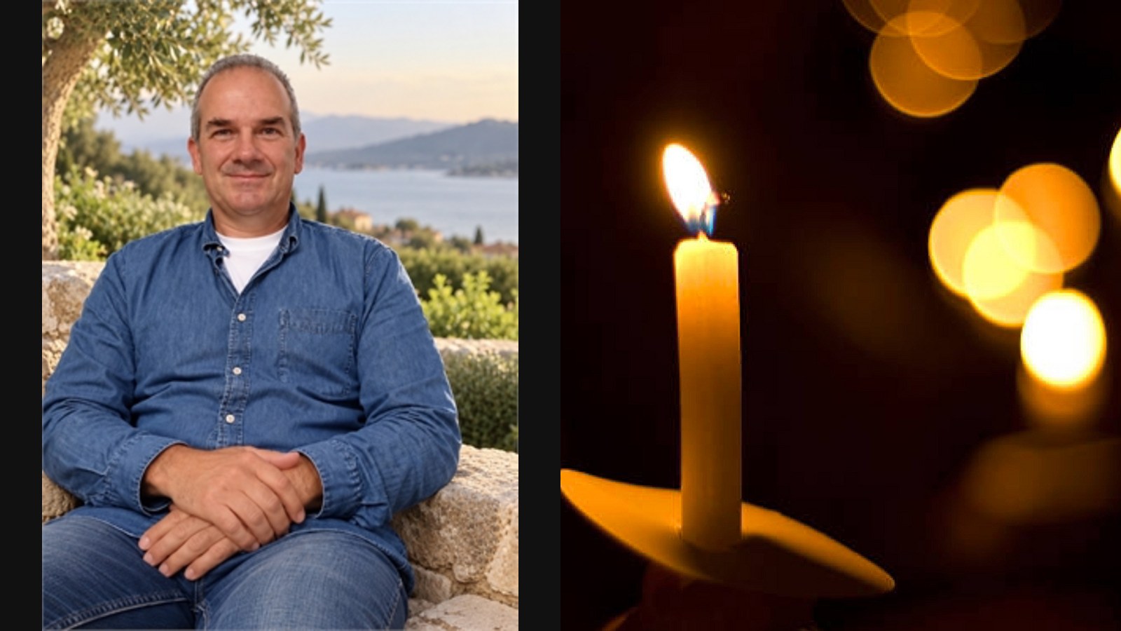 Budoni, addio a Attilio Pittalis: oggi l'ultimo saluto