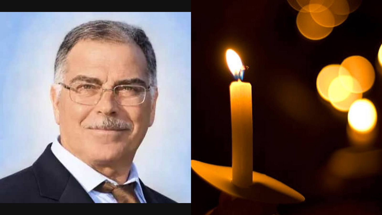 Loiri Porto San Paolo, addio a Gian Piero Pometti