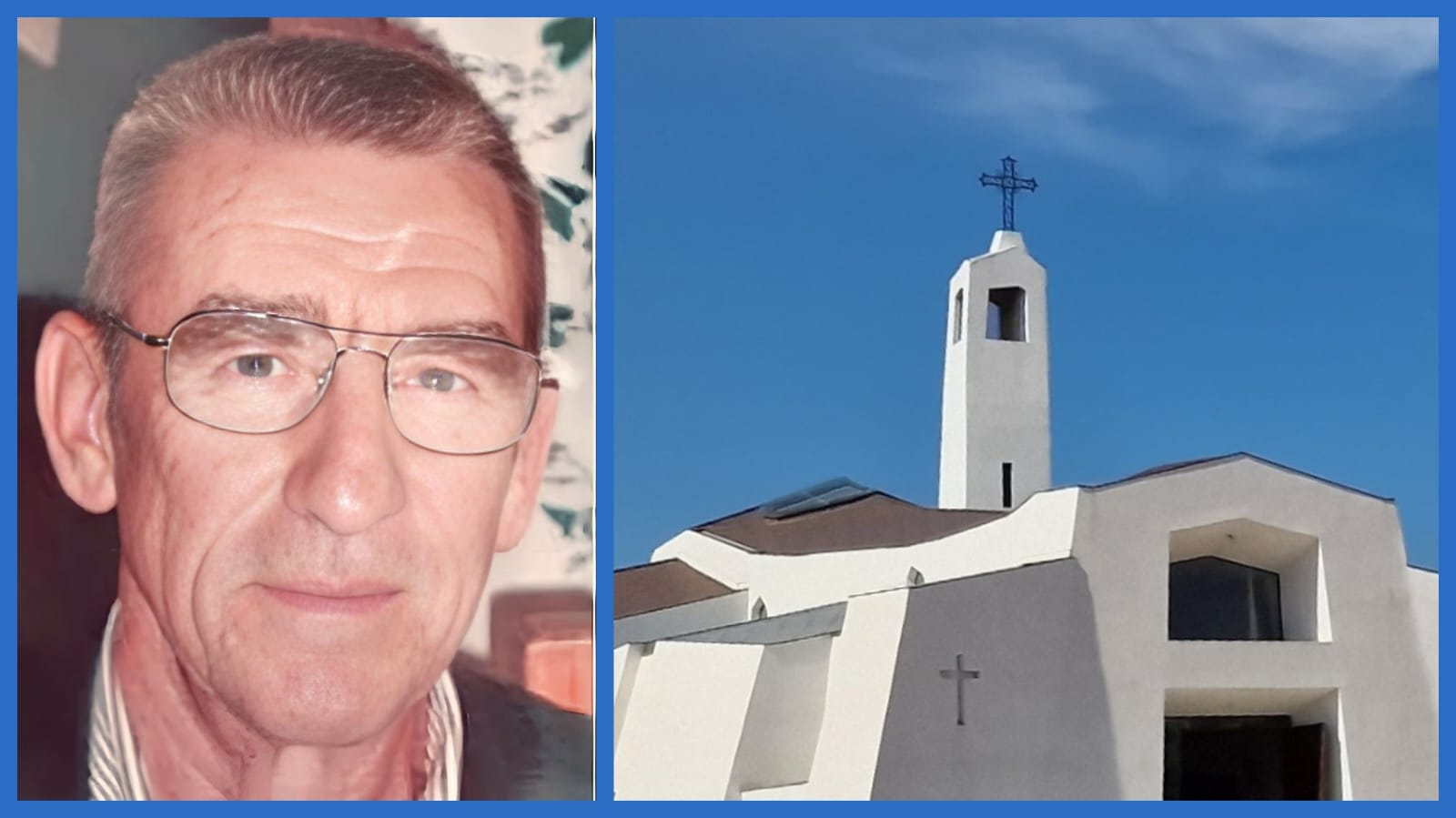 Olbia dice addio a Paolo Terzitta: due mesi fa la scomparsa del figlio Roberto