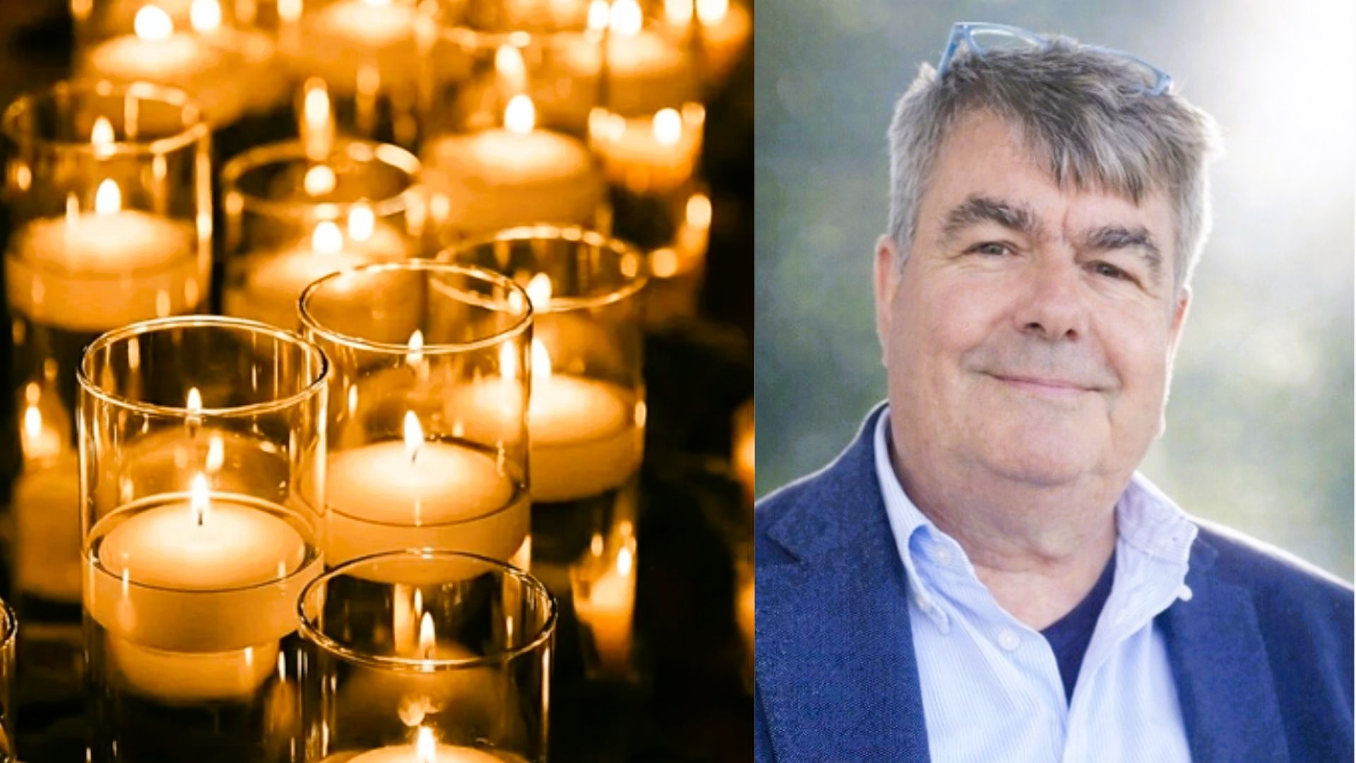 Porto San Paolo piange il geometra Tommaso Varrucciu, per tutti “Masino”