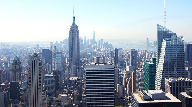Olbia conquista New York: dal 2026 voli diretti con Delta Airlines