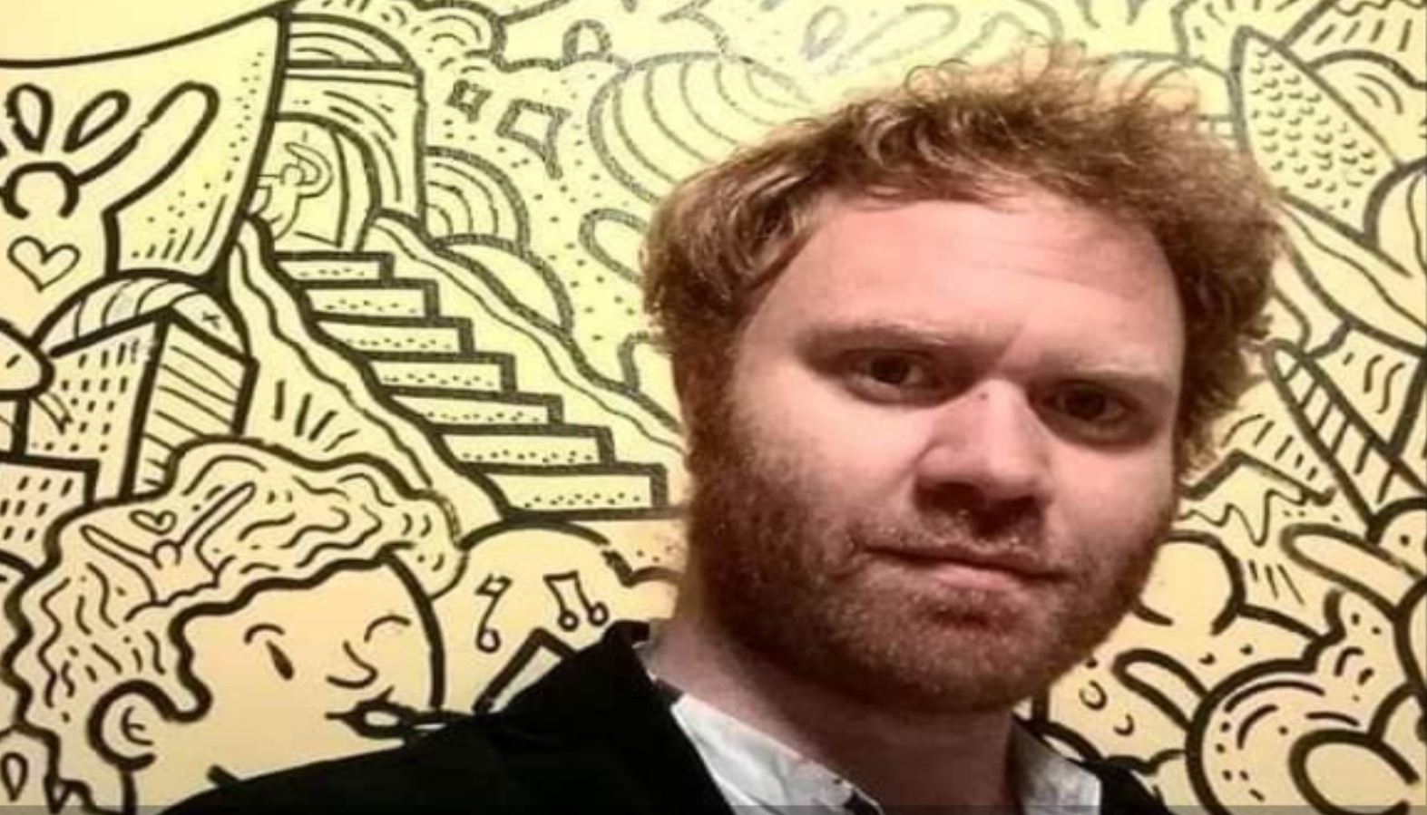 Torna l'olbiese Nicola Russu con il nuovo singolo 