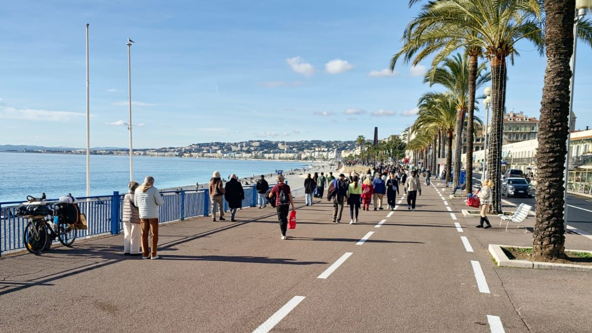 Da Golfo Aranci alla Costa Azzurra: la crociera che nessuno si aspettava