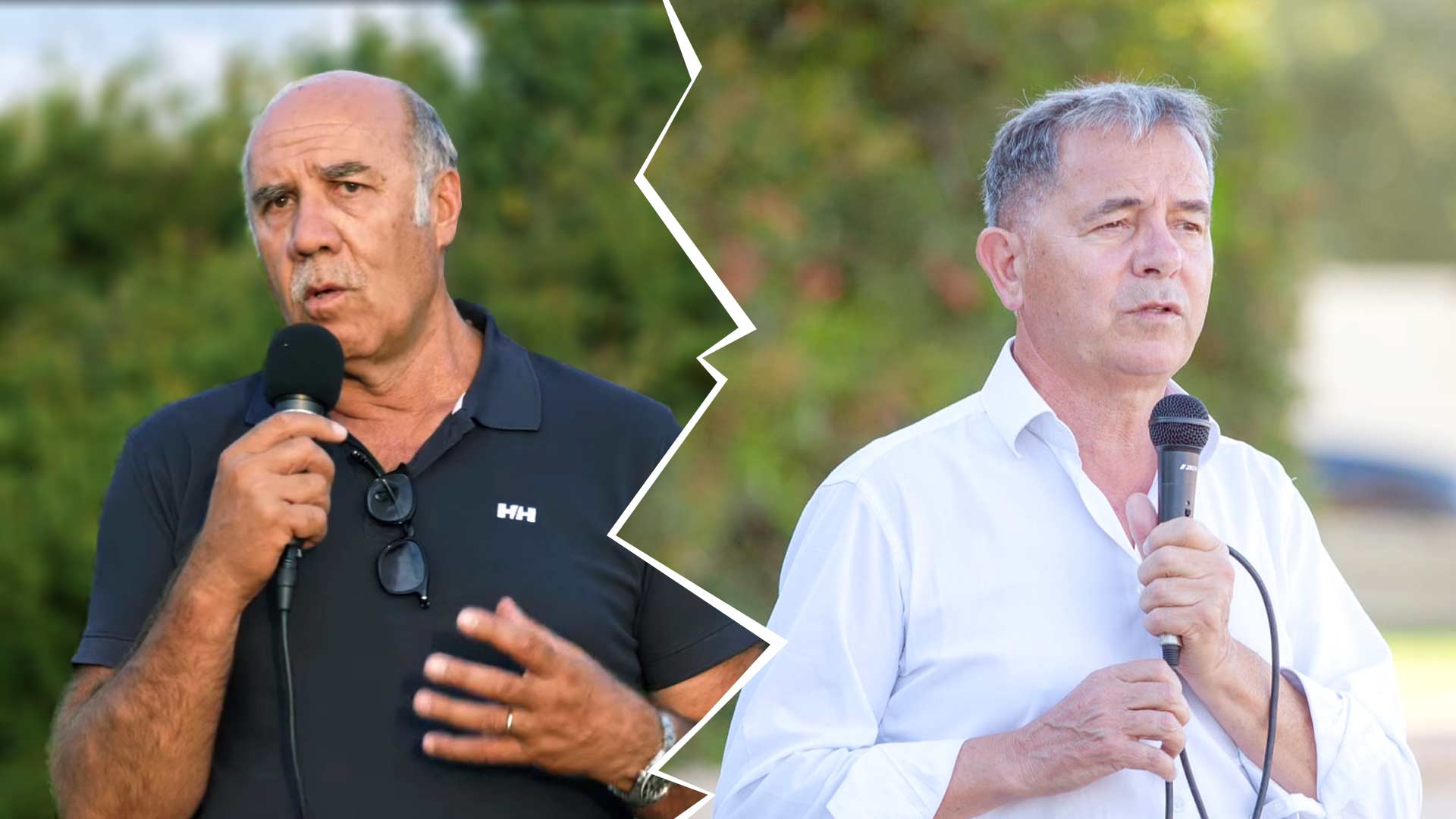 Elezioni Olbia: ecco il SONDAGGIO Navone-Nizzi. Vota