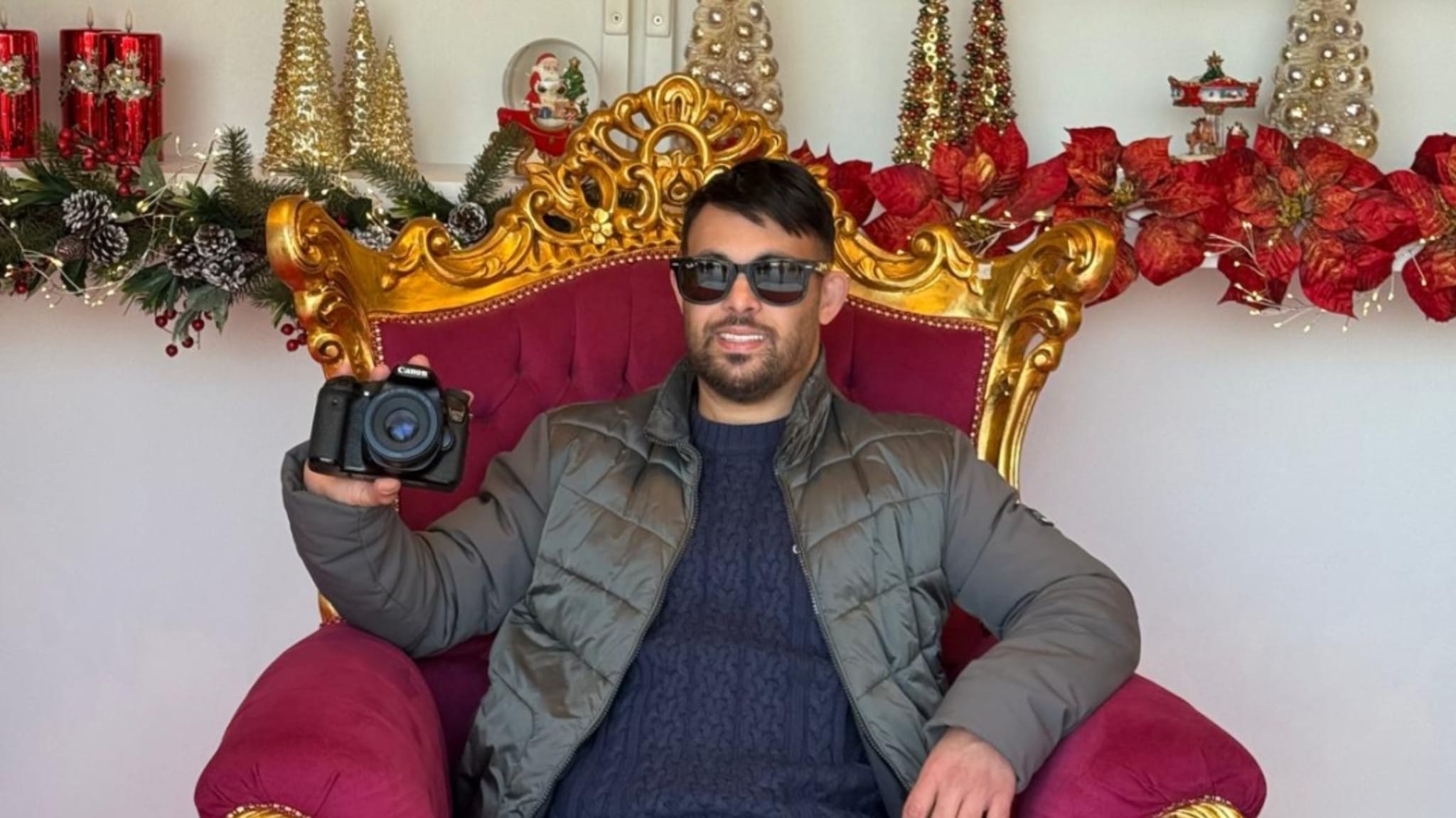 Olbia, i momenti più significativi del 2025 immortalati da Matteo Laconi