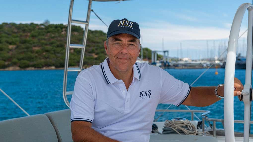 Olbia, NSS Yachting vende il centesimo catamarano Lagoon