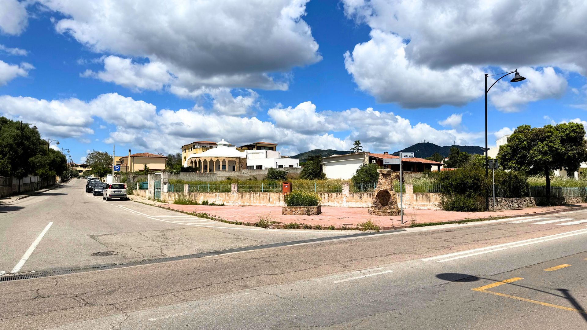 Olbia, in arrivo un nuovo supermercato MD in viale Aldo Moro