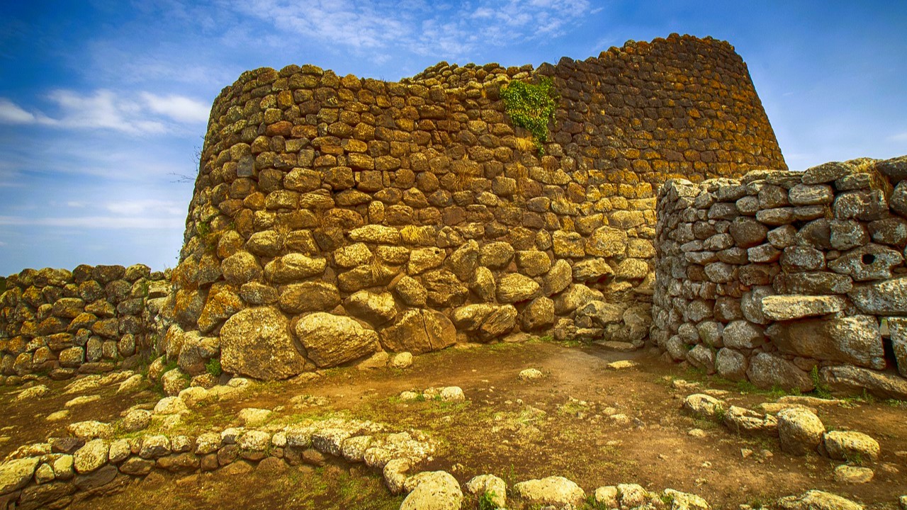 10.000 monumenti nuragici candidati a Patrimonio dell'Umanità-Unesco: una farsa indecorosa   