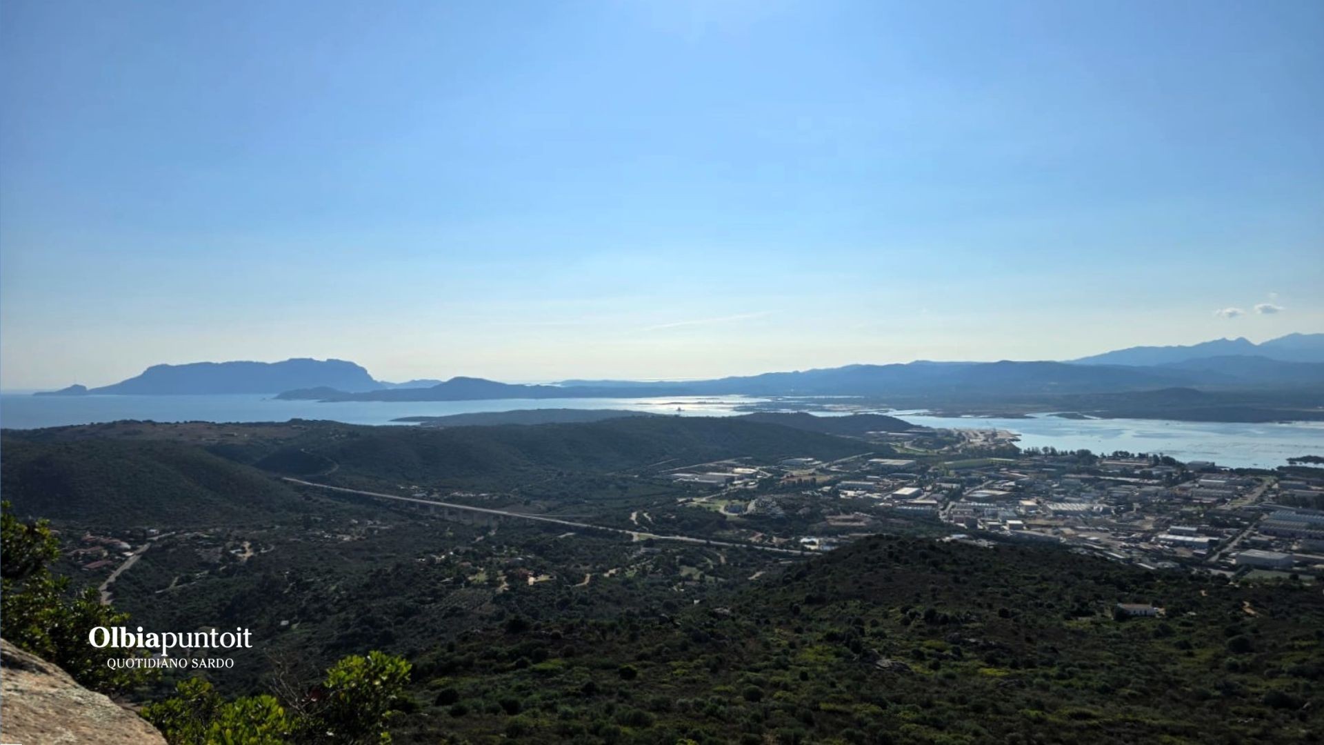 Gallura, weekend tra sole e nuvole: temperature miti e nessuna pioggia in arrivo