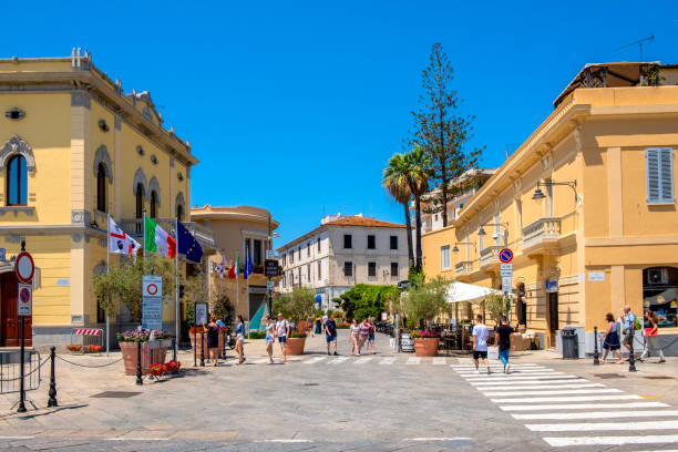 Il Comune di Olbia visto attraverso gli occhi dei cittadini: analisi delle recensioni Google