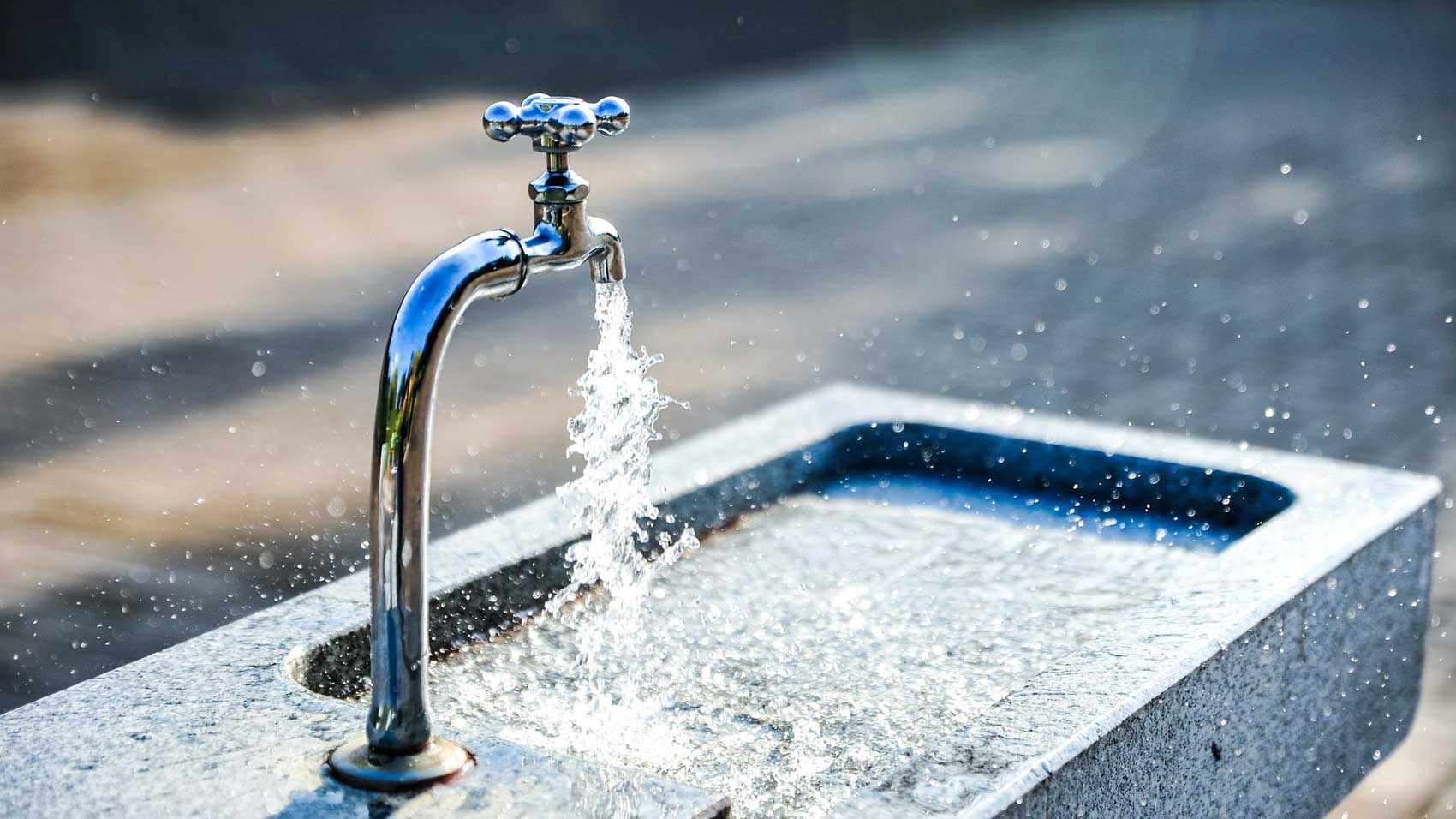 Olbia, Consorzio bonifica smentisce Abbanoa: del tutto estranei ai disservizi potabilizzatore