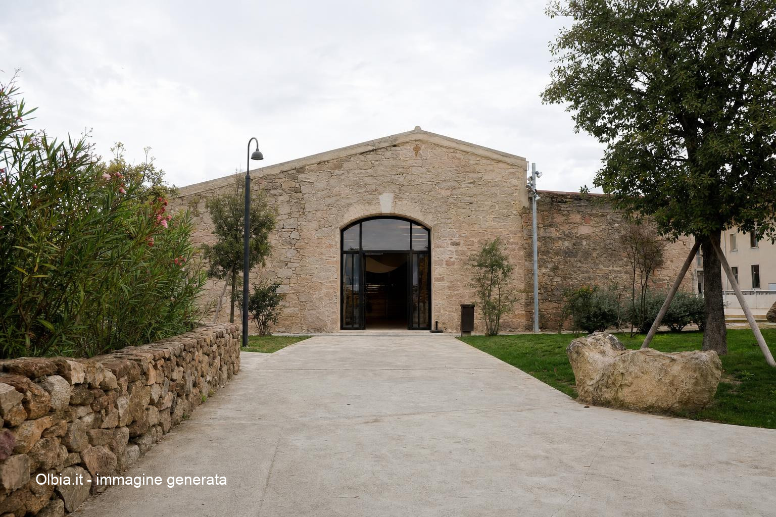 Olbia, “Adagio per Sandan”: il mito di Aristeo diventa cinema