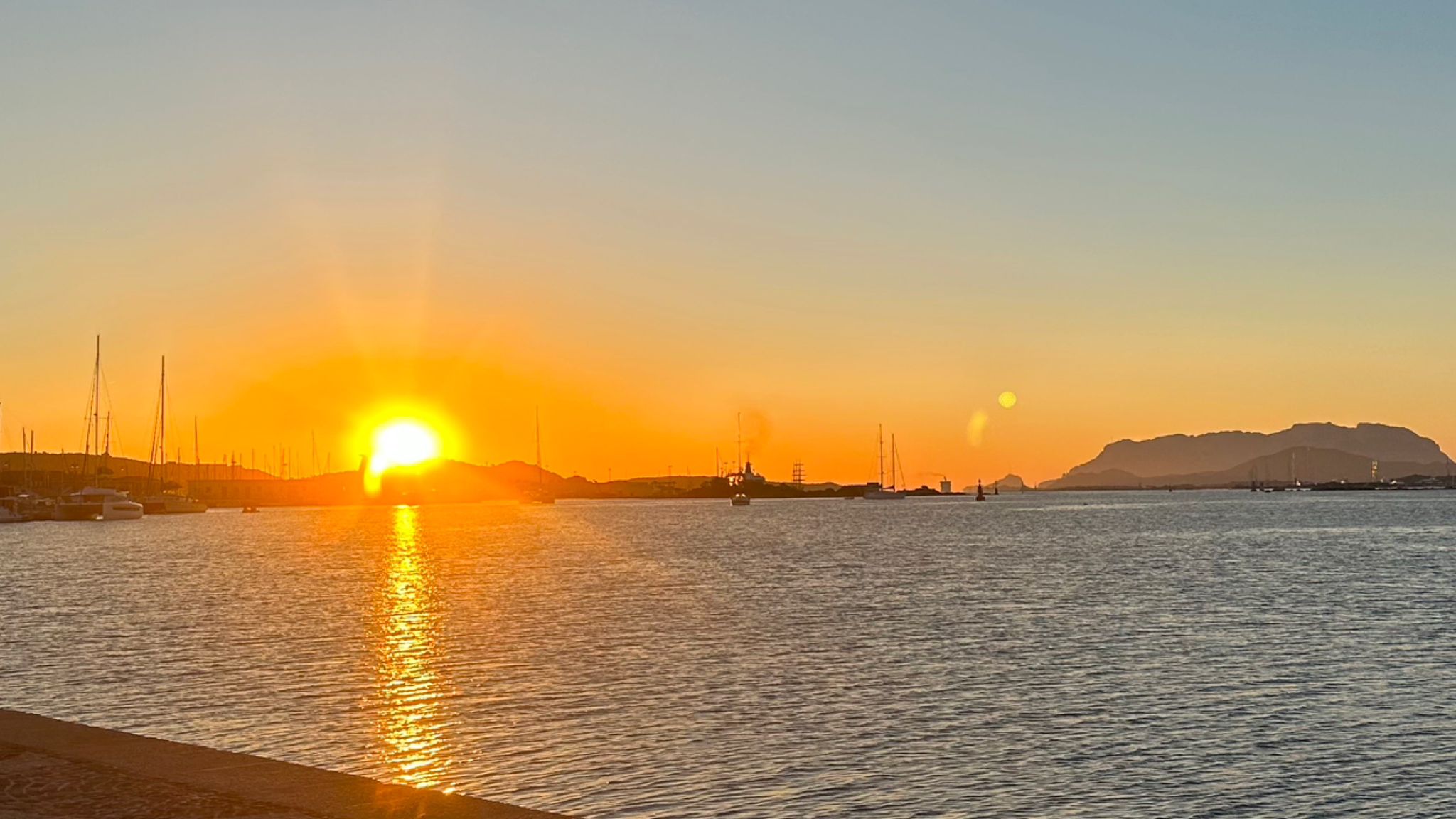 Buongiorno Olbia
