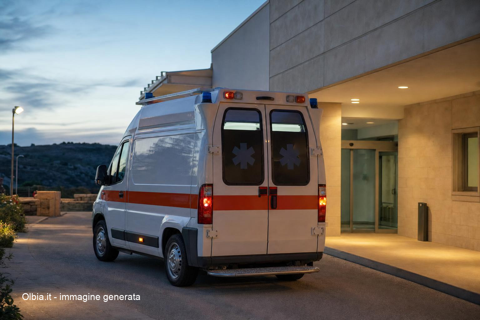 Tempio, muore un 22enne dopo un malore: la comunità si stringe alla famiglia