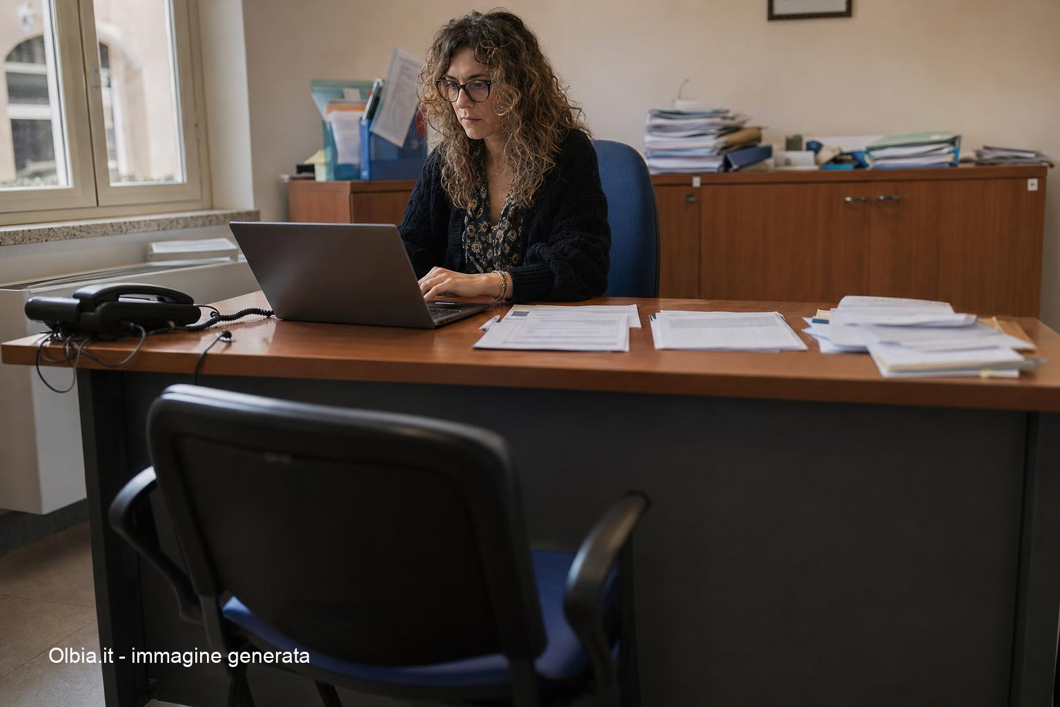 Arzachena, avviso urgente per un medico di base temporaneo