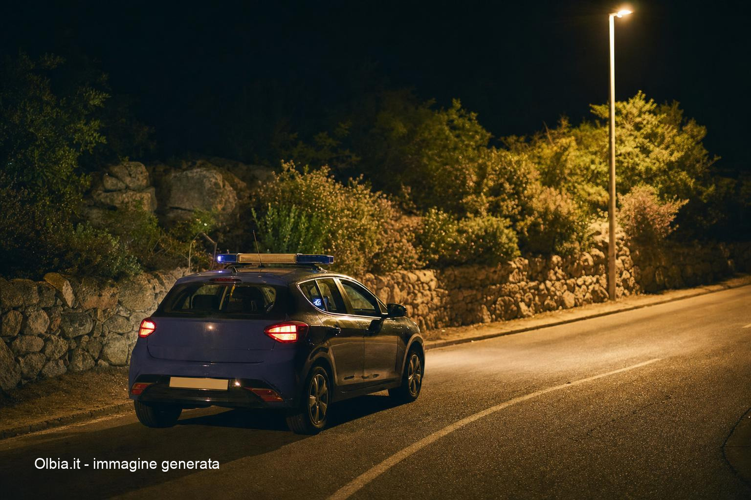 Arzachena, furto al ristorante L’Oasi: spariti 25mila euro