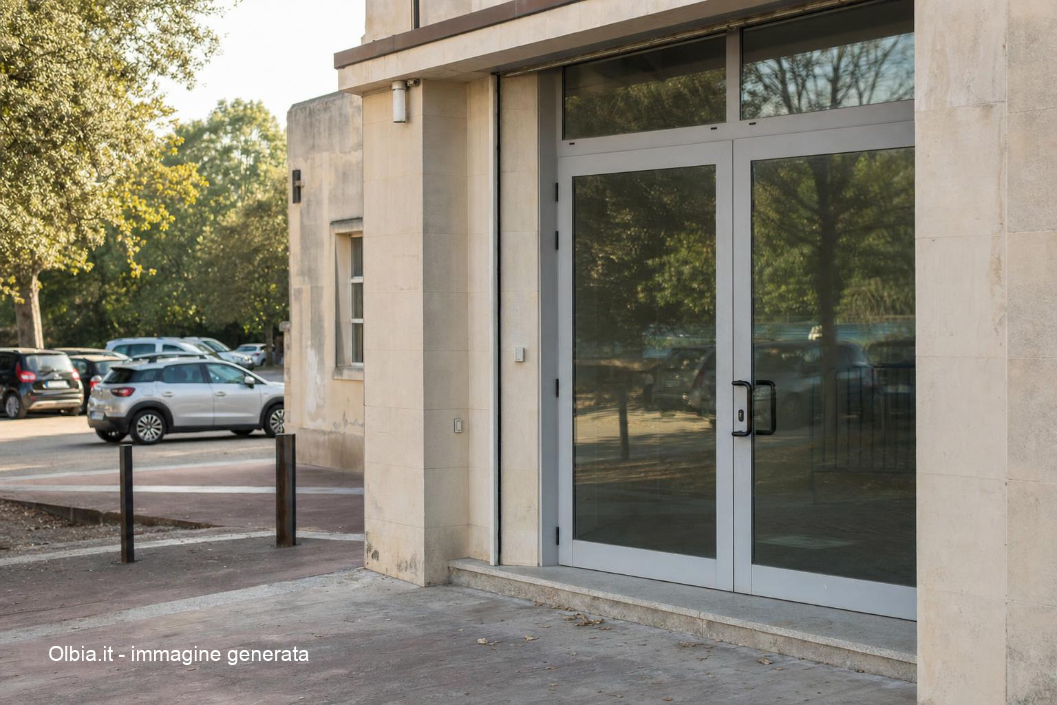 Arzachena, uffici chiusi al pubblico di pomeriggio ad agosto