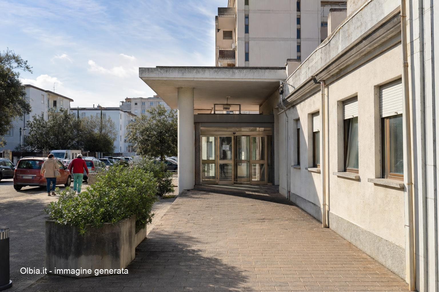Gallura, ASL Gallura cerca medici per incarichi temporanei