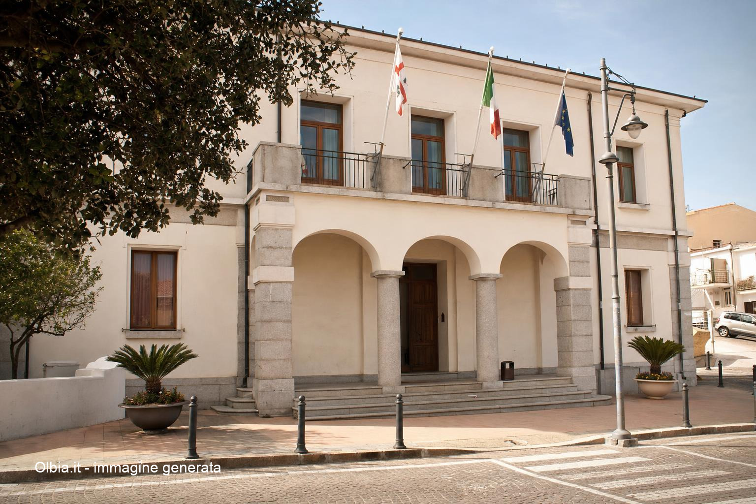 Badesi, Buono libri: fatture entro il 10 ottobre