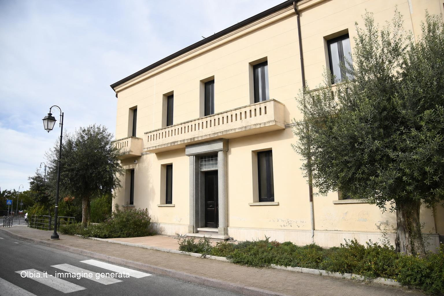 Badesi, contributi per acquistare o ristrutturare la prima casa