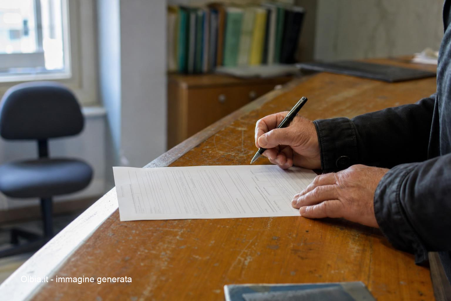 Berchidda, contributi affitto 2026: domande fino al 9 ottobre