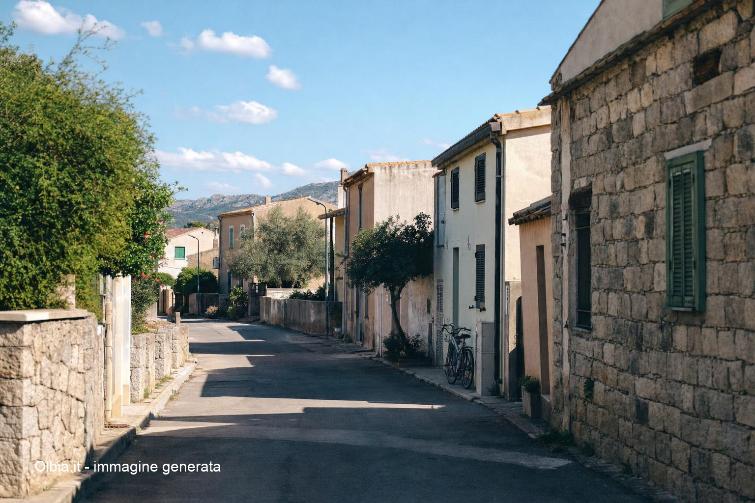 Tamarispa, festeggia il primo centenario della borgata