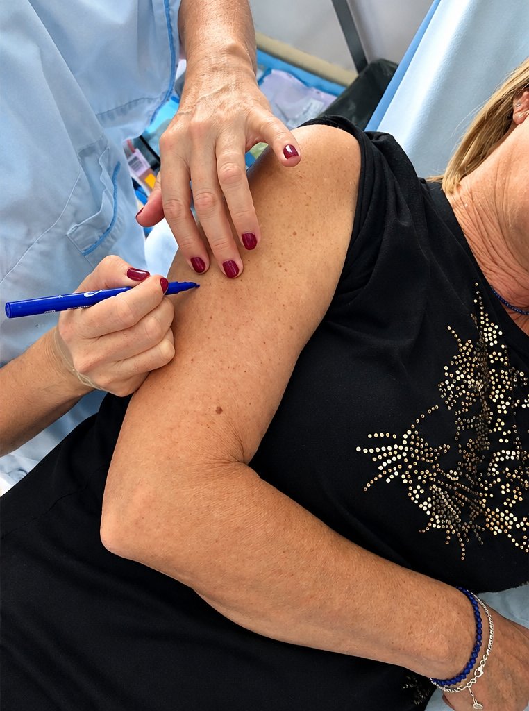 Olbia, in Diabetologia impiantato il sensore glicemico da 12 mesi