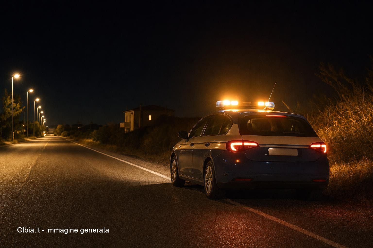 Budoni e San Teodoro, arresto per droga e sei patenti ritirate