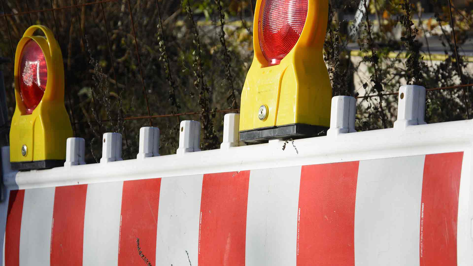 Olbia, via Volta cambia la circolazione per l’allaccio idrico e fognario