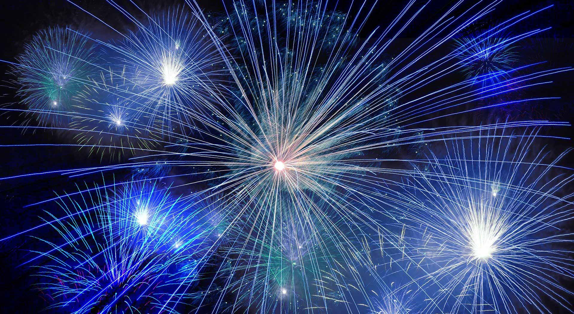 Golfo Aranci: oggi i fuochi d'artificio, poi Marconi Days