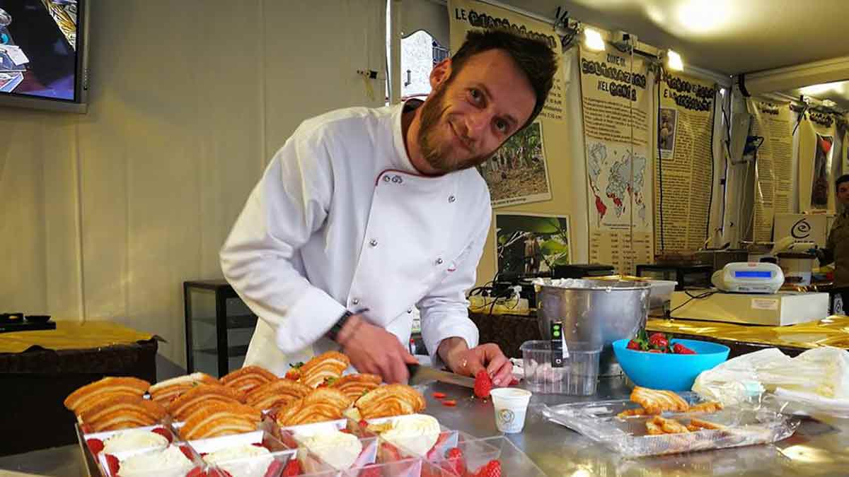 Olbia: torna Chocomoments dopo 2 anni di stop