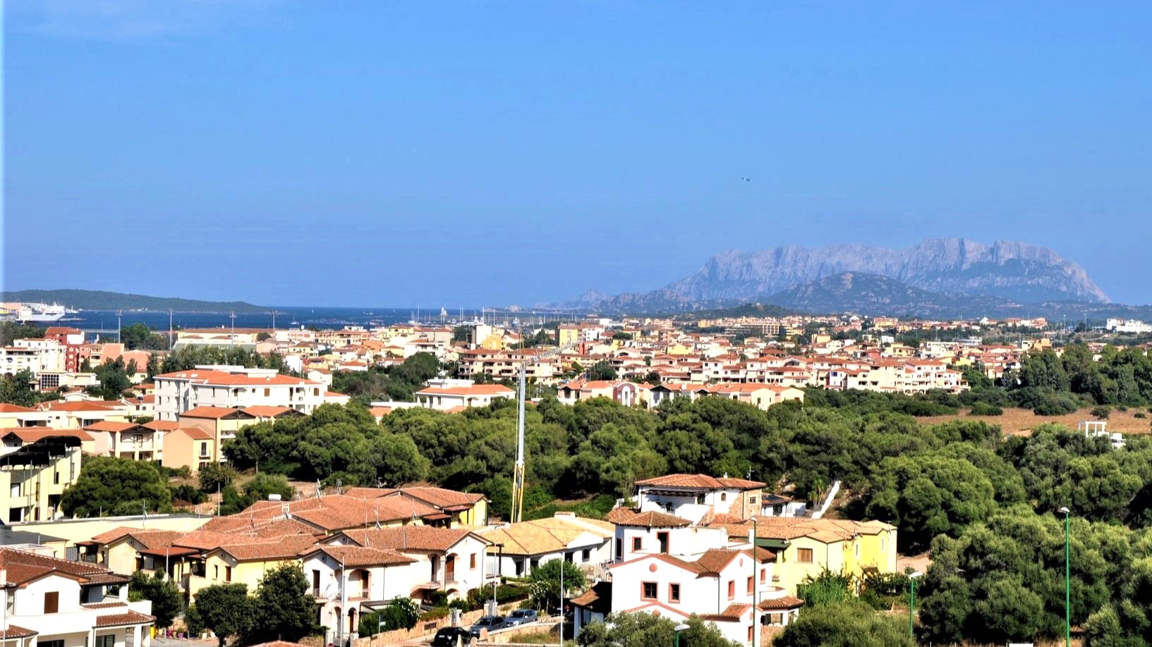 Olbia, crisi demografica in Sardegna e la risorsa migranti