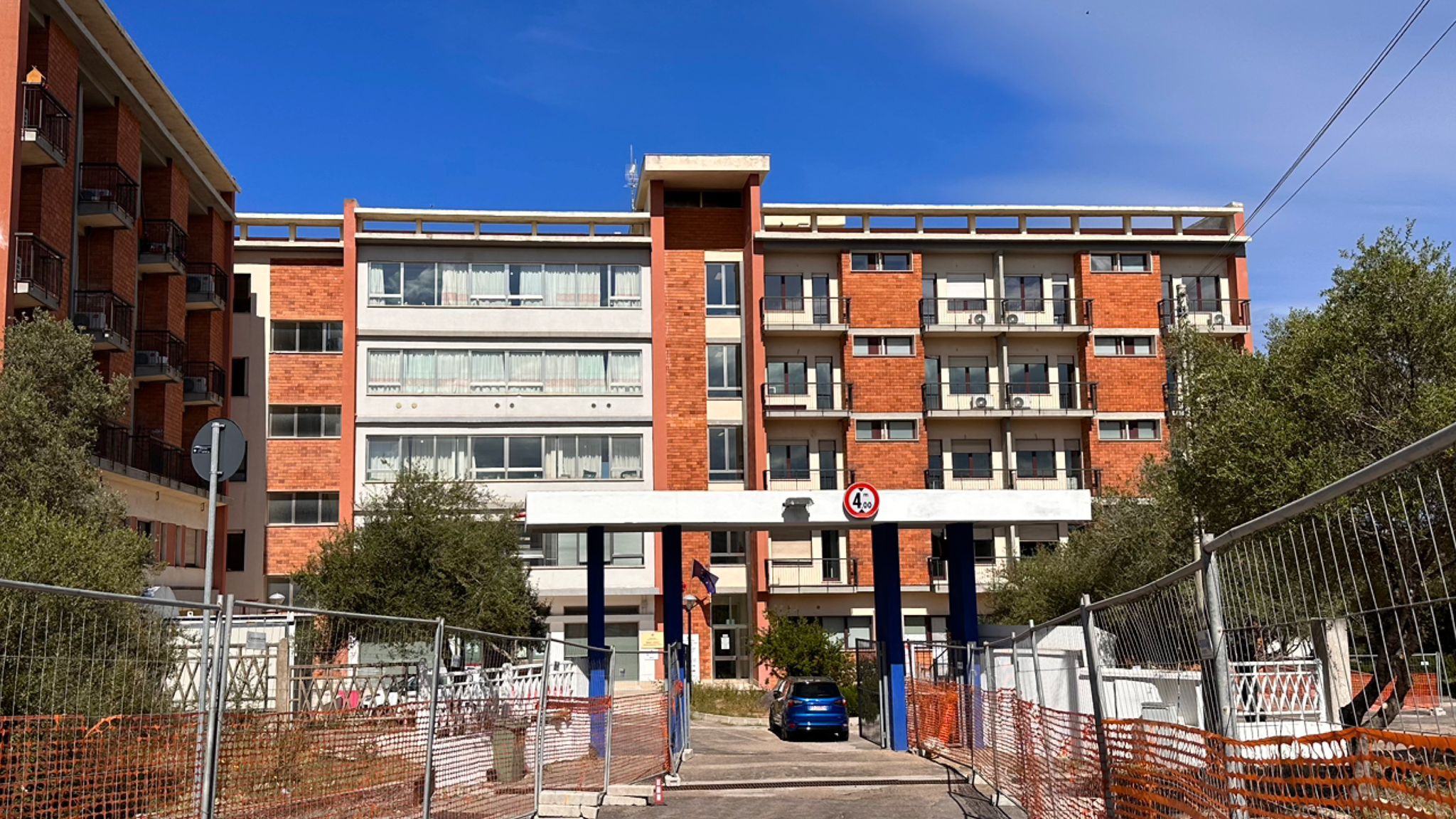 Olbia, Anthony Muroni presenta “La Firma del Re” al Community Hub