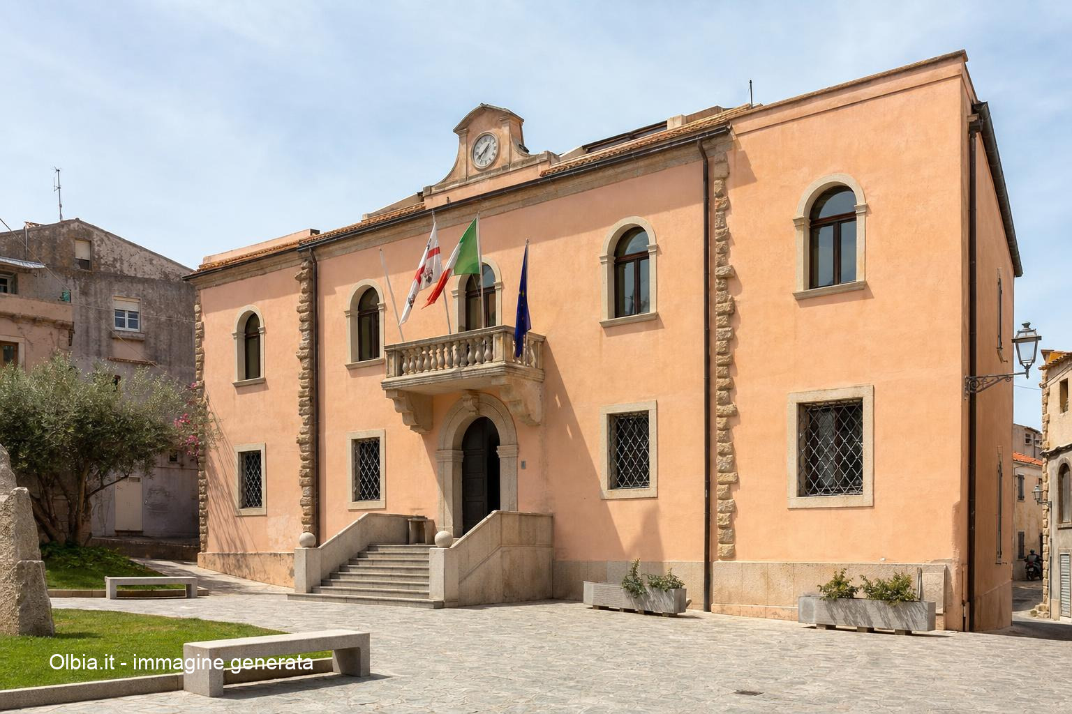 Santa Teresa Gallura, aperti i contributi per la cultura 2026