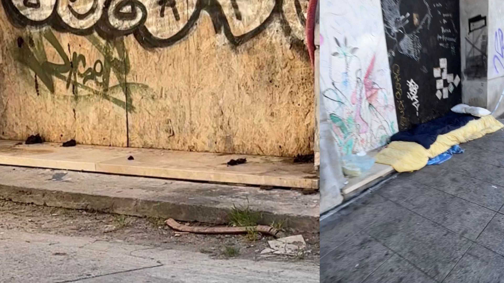 Olbia, Corso Umberto I: dopo il vicolo della Refezione ecco il 