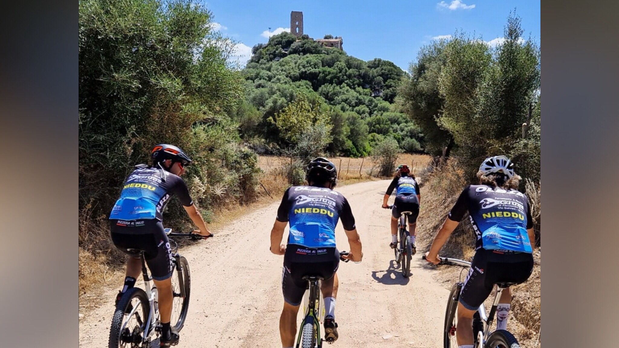 Olbia Cycling: via ai tesseramenti per la nuova società